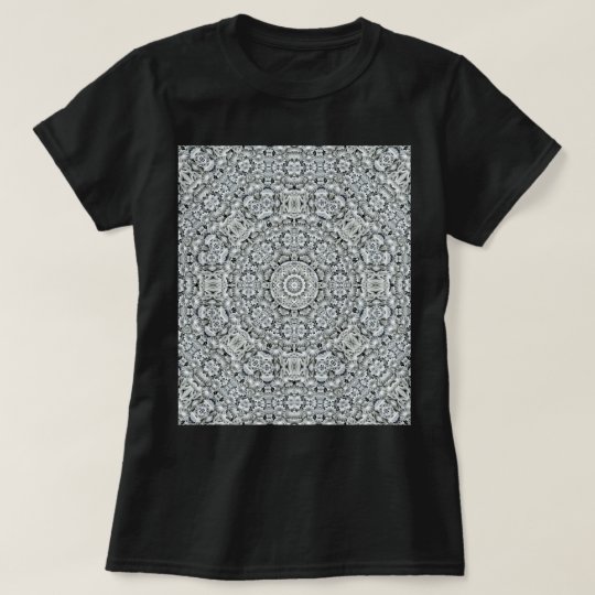 White Leaf Pattern Shirts many styles and colours