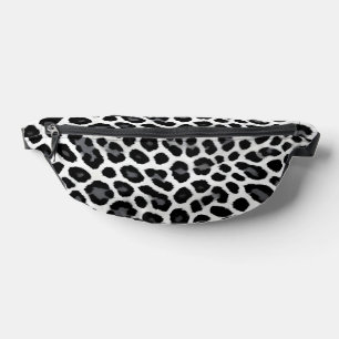 White Leopard Elegant Populaire Collection de luxe
