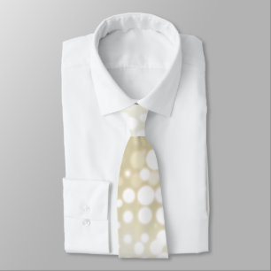 White Lights Tie