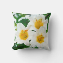 White lilies - Symbol of love