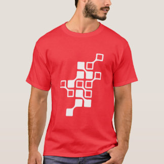 White Links T-shirt