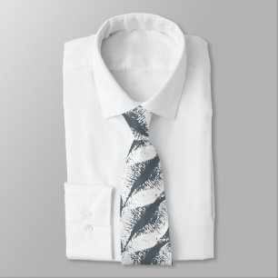 White Lips #3 Tie