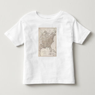 White Male Illiteracy Toddler T-shirt