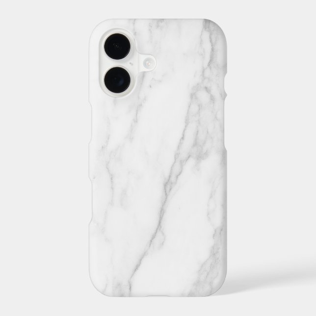 White Marble (Back)