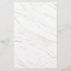 White Marble