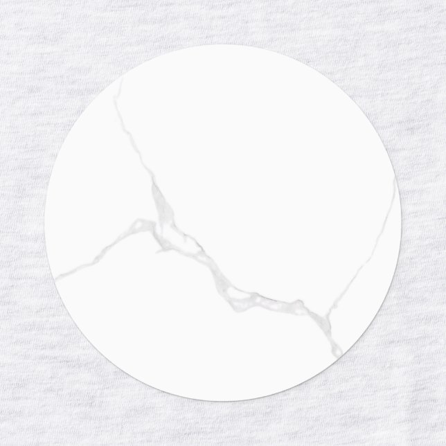 White Marble  (Design 2)