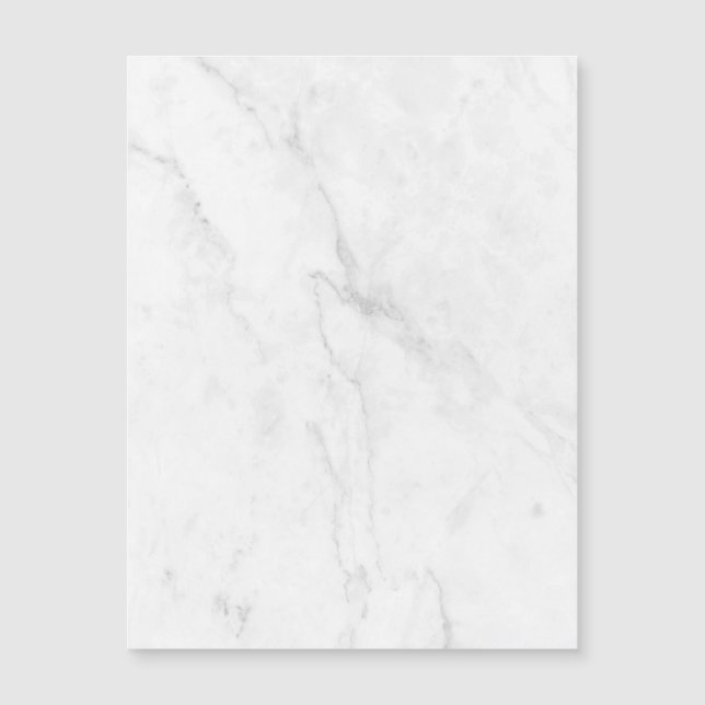  White Marble (Front)