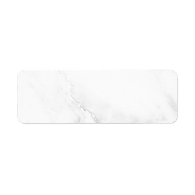 White Marble (Front)