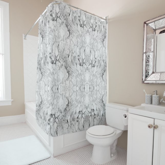 White Marble (In Situ)