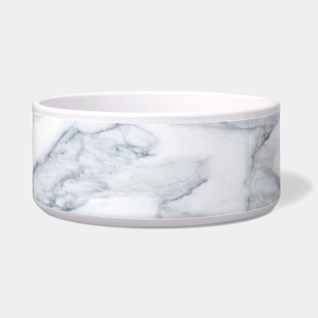 White Marble Carrara Calacatta Texture (Front)