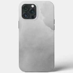 White Marble iPhone 13 Pro Max Case