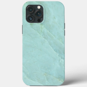 White Marble iPhone 13 Pro Max Case