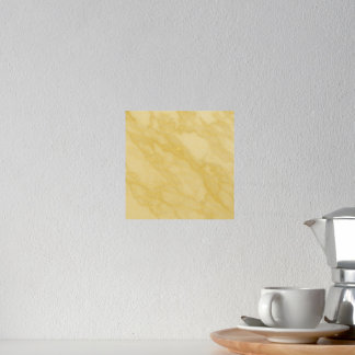 White Marble Foil Prints