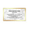 White Marble Gold Foil Real Estate Realtor Photo