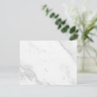 White Marble