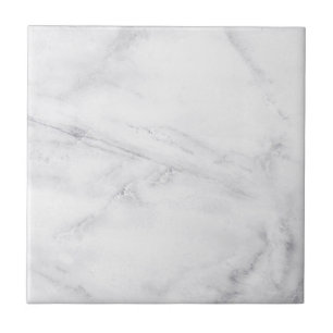 White Marble Tile