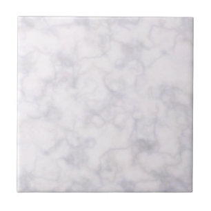White Marble Tile