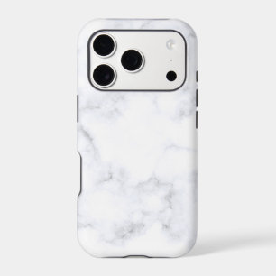 White Marble Trendy 