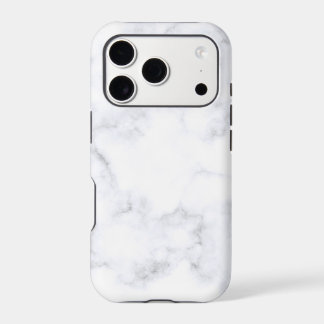White Marble Trendy 