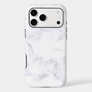 White Marble Trendy 