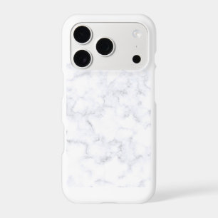 White Marble Trendy 
