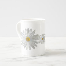 White Marguerite Daisy Flowers