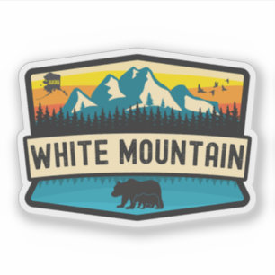 White Mountain, Alaska