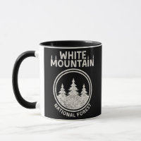 White Mountain National Forest