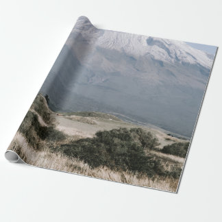 WHITE MOUNTAIN WRAPPING PAPER