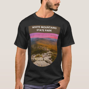 White Mountains State Park  T-Shirt