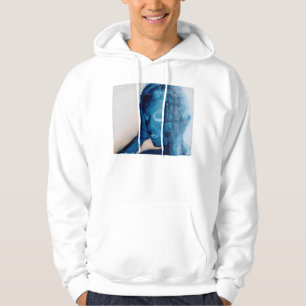 White Noise 2007 Hoodie