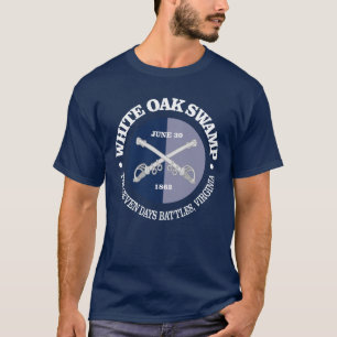 White Oak Swamp (B&G) T-Shirt