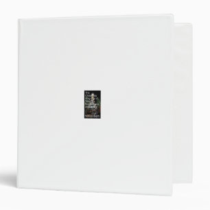 White One Touch EZD™ Ring Avery Signature binder