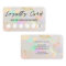 white opal texture loyalty card