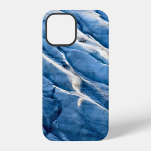 White open field iPhone 12 case