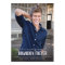 White Overlay Grad Announcements
