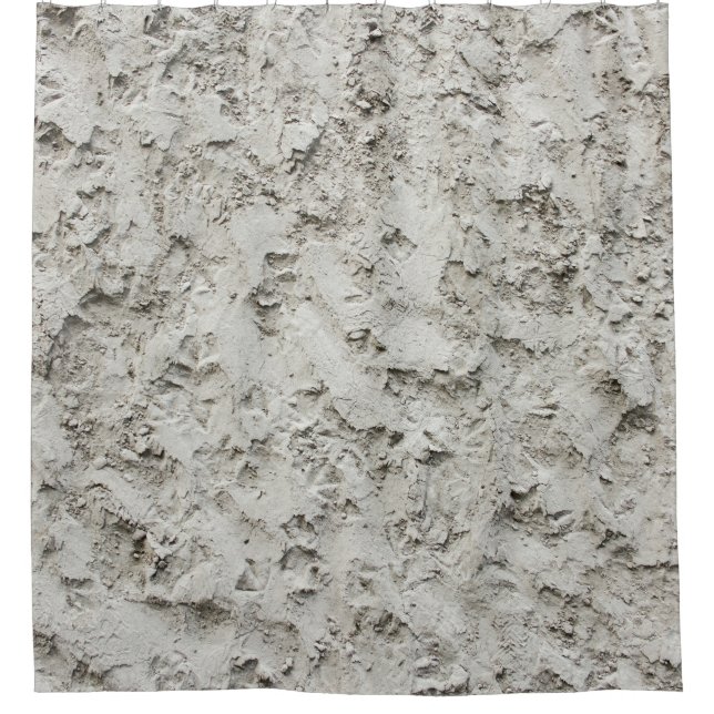 White painted wall (Front)