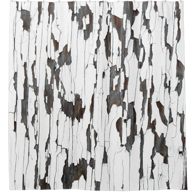 White Peeling Paint (Front)