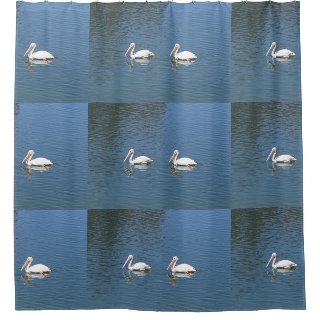 white pelican couples (Front)