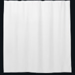 white plain showercurtain<br><div class="desc">white plain showercurtain</div>