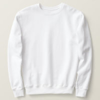 white plain