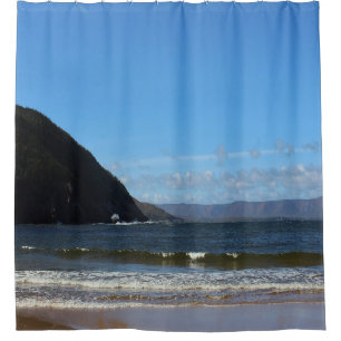 White Point Beach