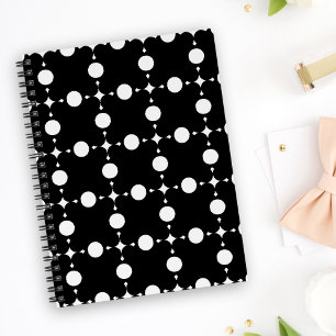 White Polka Dots, Polka Dot Pattern, Dots, Dotted Planner