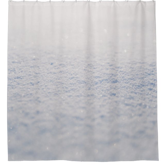 White powder (Front)