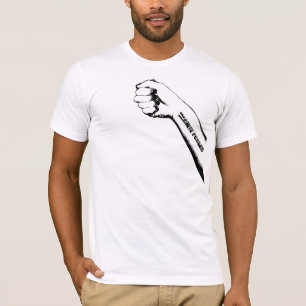 White Powder T-Shirt