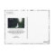 White Pretty Script Photo Wedding Thank You