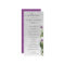 White Purple Watercolor Calla Lily Flowers Wedding