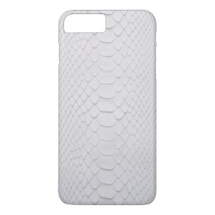White Python Case-Mate iPhone Case