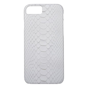 White Python Case-Mate iPhone Case