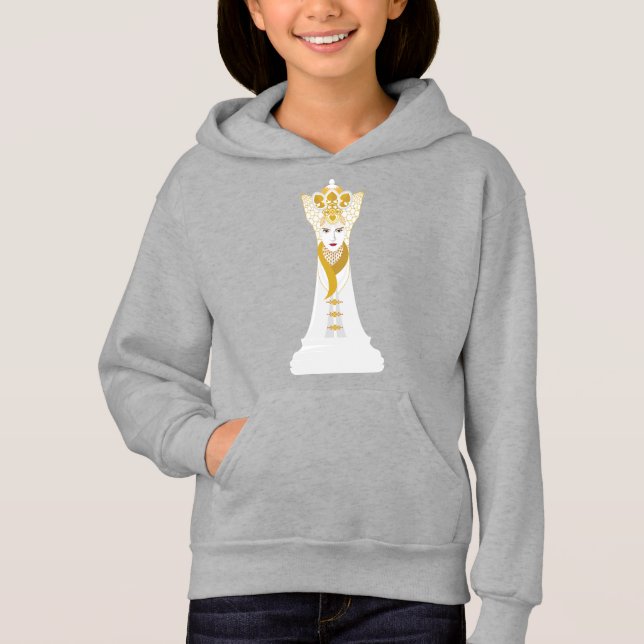 White Queen (Front)